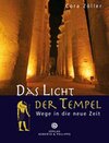 Buchcover Das Licht der Tempel