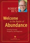 Buchcover Welcome to the Realm of Abundance!