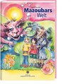 Buchcover Mazoubars Welt