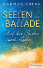 Buchcover Seelenballade - Band 1