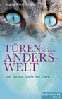 Buchcover Türen in eine Anderswelt