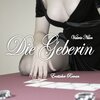 Buchcover Die Geberin