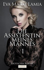Buchcover Die Assistentin Meines Mannes 1