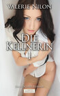 Buchcover Die Kellnerin 1