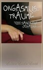 Buchcover Orgasmusträume