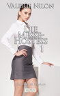 Buchcover Die Messe-Hostess 1