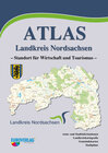 Buchcover Atlas Nordsachsen