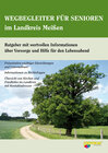 Buchcover Wegbegleiter für Senioren im Landkreis Meißen