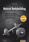 Buchcover Natural Bodybuilding