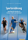 Buchcover Sporternährung