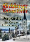 Buchcover Die Bergkirche - Ein Ort der Erinnerung