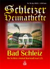 Buchcover Bad Schleiz (Teil 2)