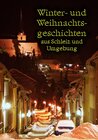 Buchcover Winter- und Weihnachtsgeschichten aus Schleiz und Umgebung