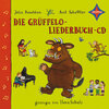 Buchcover Die Grüffelo-Liederbuch-CD