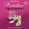 Buchcover Makellos ab Mitternacht