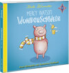Buchcover Mercy Watson, Wunderschwein