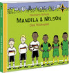 Buchcover Mandela und Nelson - Das Rückspiel