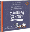 Buchcover Die erstaunlichen Abenteuer der Maulina Schmitt (3) – Ende des Universums