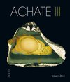 Buchcover ACHATE III