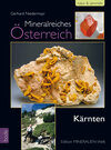 Buchcover Mineralreiches Österreich