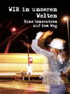 Buchcover WIR in unseren Welten (Buch ohne CD)
