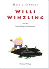 Buchcover Willi Winzling