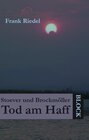 Buchcover Tod am Haff