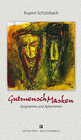 Buchcover GutmenschMasken