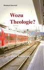 Buchcover Wozu Theologie?