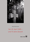 Buchcover Der 29. April 1945 – und 75 Jahre danach