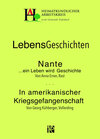 Buchcover LebensGeschichten