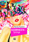 Buchcover Gedankensprünge