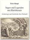 Buchcover Sagen und Legenden aus Rheinhessen