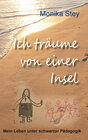 Buchcover Ich träume von einer Insel