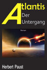 Buchcover Atlantis - Der Untergang