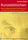 Buchcover Runzelstilzchen