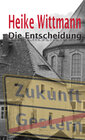 Buchcover Die Entscheidung