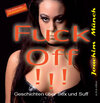 Buchcover Fuck Off !!!