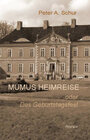 Buchcover Mumus Heimreise