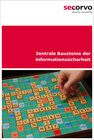 Buchcover Zentrale Bausteine der Informationssicherheit