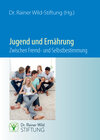 Buchcover Jugend und Ernährung. Zwischen Fremd- und Selbstbestimmung