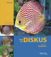 Buchcover Welt der Diskus - Rottürkis. Band I