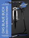 Buchcover Das Blaue Buch der Fahrradtechnik BBB-3