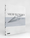 Buchcover Archi-Tectonics