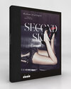 Buchcover SECOND SKIN