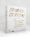 Buchcover CORPORATE COLLECTIONS