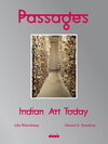 Buchcover PASSAGES