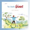 Buchcover The Gentle Giant