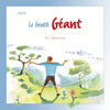 Buchcover Le Gentil Géant