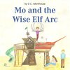 Buchcover Mo and the Wise Elf Arc